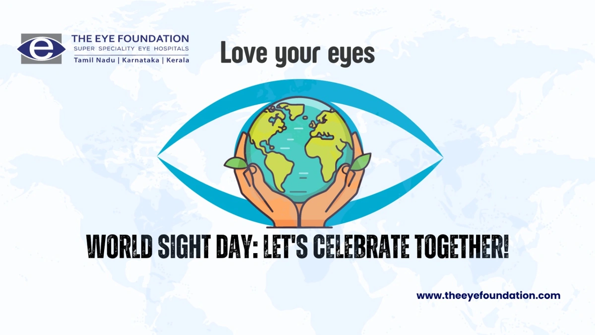 Eye Health Awareness