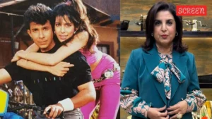 Farah Khan Jo Jeeta Wohi Sikandar