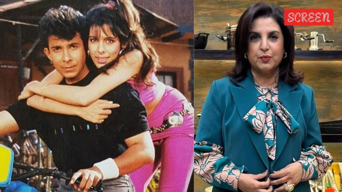 Farah Khan Jo Jeeta Wohi Sikandar