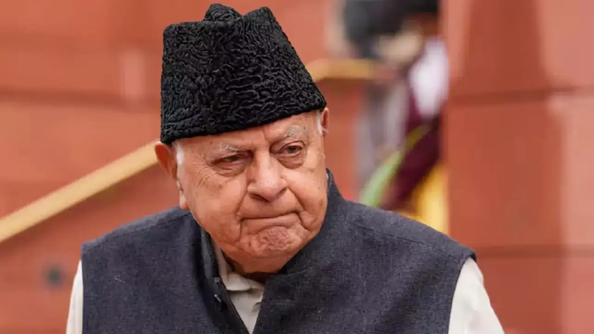 Why This Matters | The Shifting Sands of J&K Politics