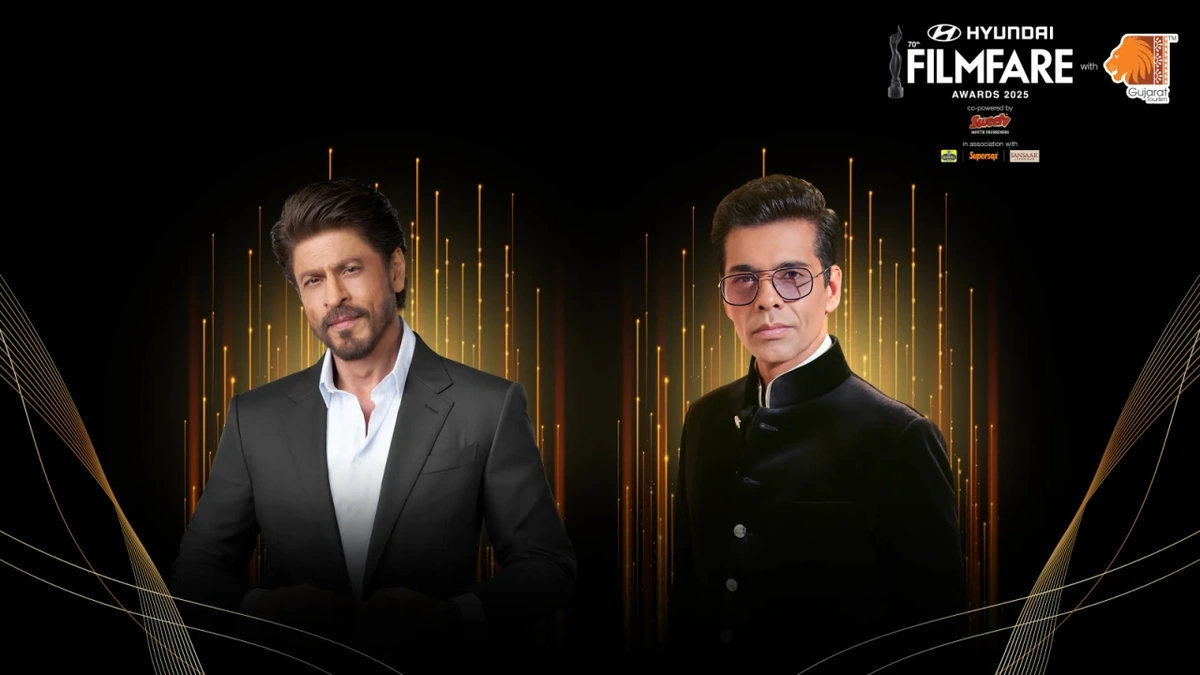 Hyundai Filmfare Awards 2025 | Alia Bhatt, Abhishek Bachchan, Kartik Aaryan Honored; 'Laapataa Ladies' Wins Best Film 2 The Rise of Authentic Storytelling