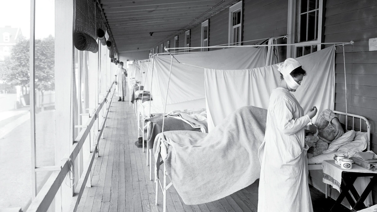 Why a JapaneseFlu OutbreakMatters to India