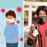 Flu Outbreak Japan