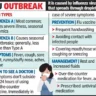 Flu Outbreak