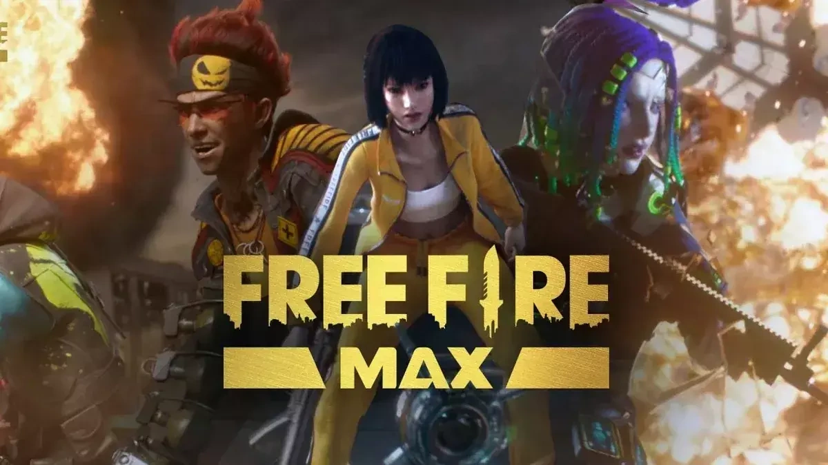 Why Free Fire MAX Redeem Codes Matter | The Real Deal