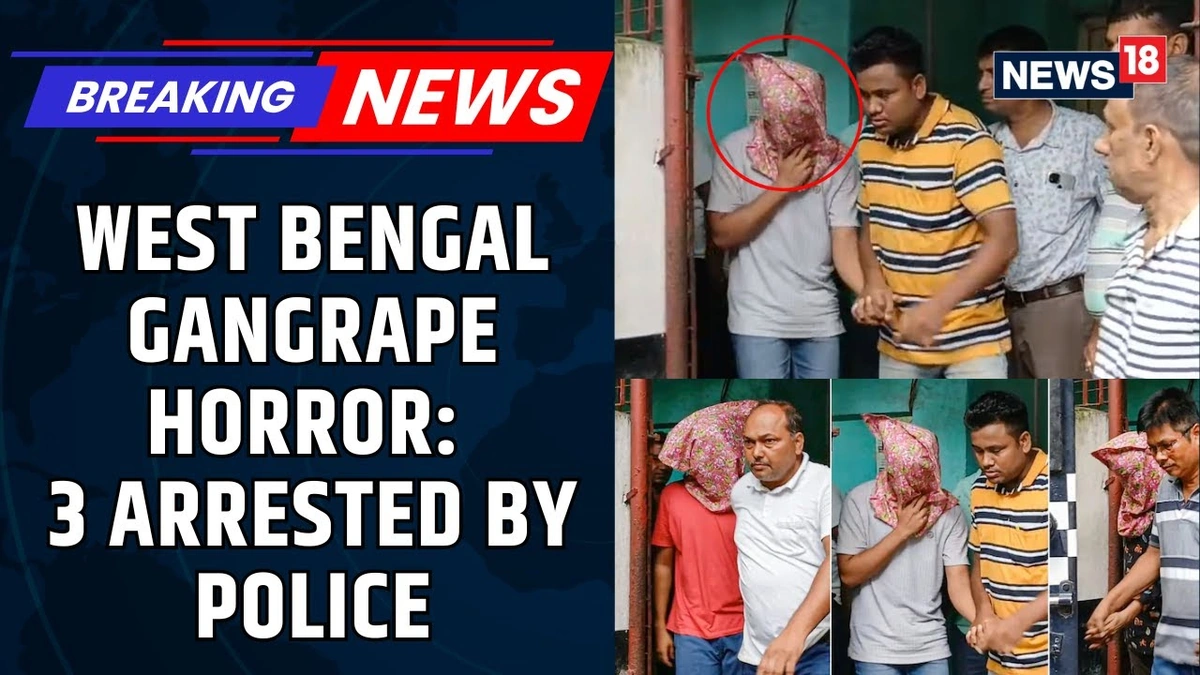 Gangrape
