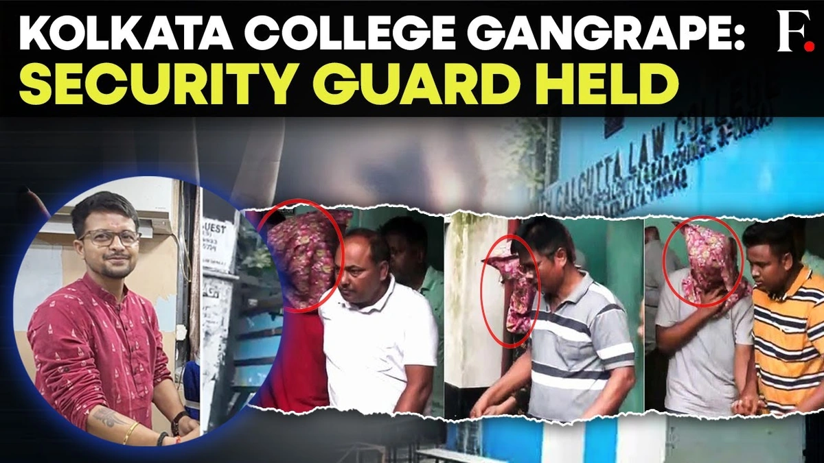 Durgapur | Medical Student Gangraped; Five TMC-Linked Muslims Arrested in West Bengal 2 Beyond the Headlines | Unpacking the Layers