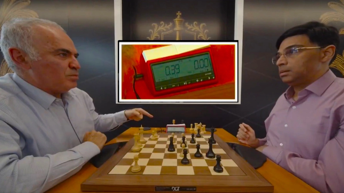 Why This Apology Matters - More Than Just Chess