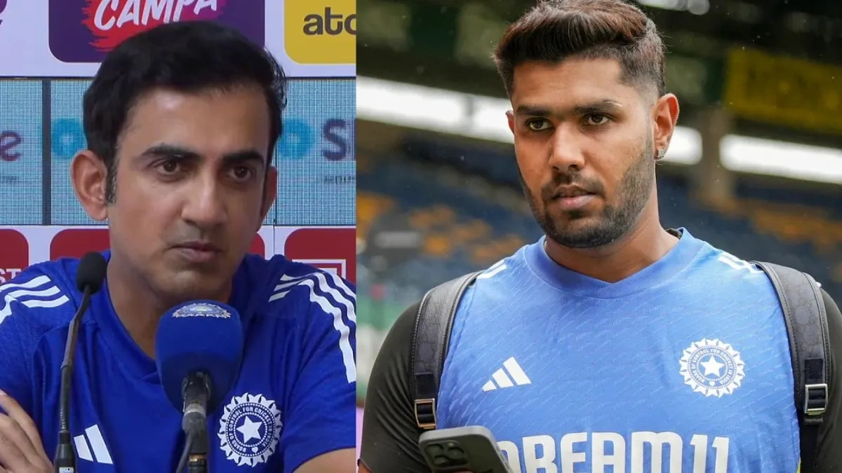 The Heart of the Matter | Why Gambhir Spoke Out
