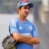 Gautam Gambhir