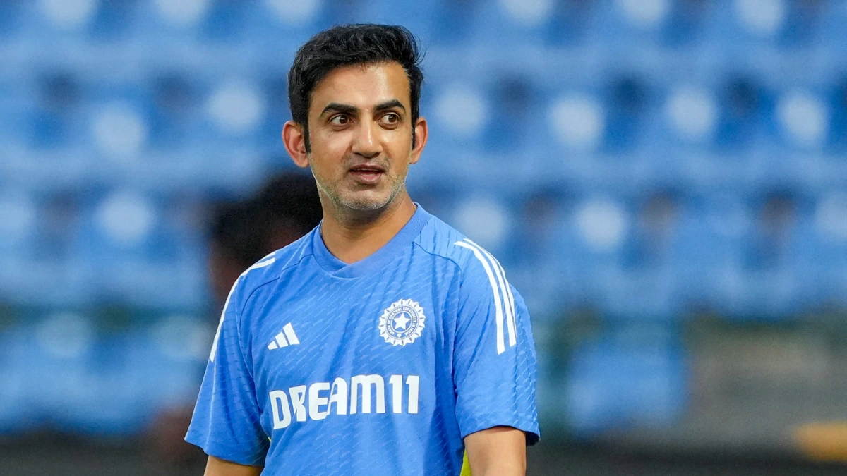 Gambhir Denies 'Yes Man' Allegations Regarding Harshit Rana, Calls Claim 'Extremely Shameful' 2 The 'Yes Man' Accusation | A Deeper Look