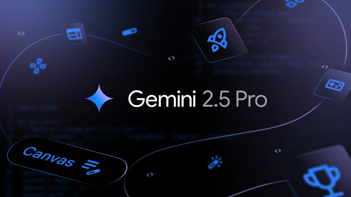 Gemini 2.5