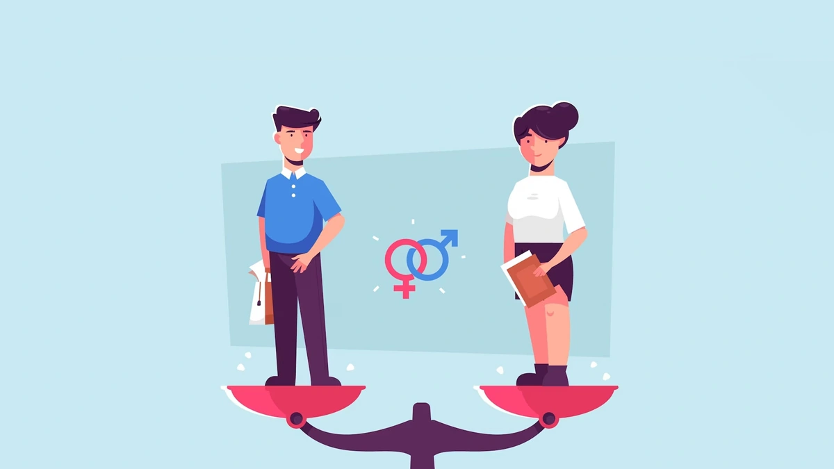 Gender Double Standards