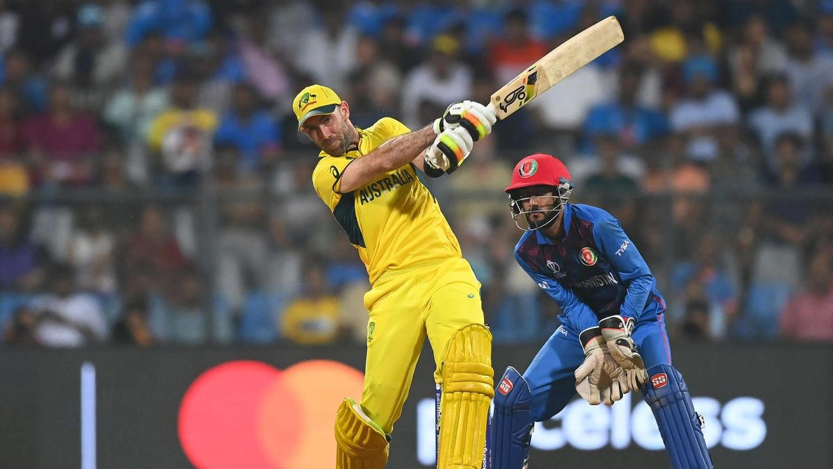 The Why | Decoding Maxwell's Importance Beyond Runs and Wickets