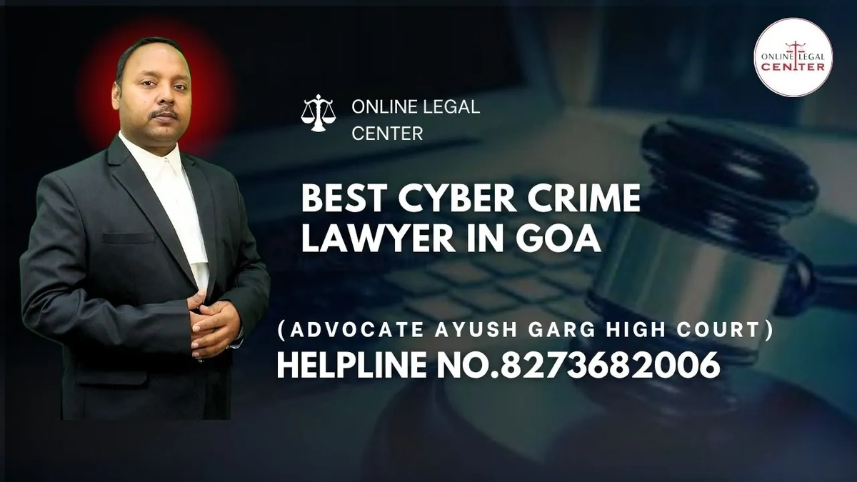 Goa Lawyers
