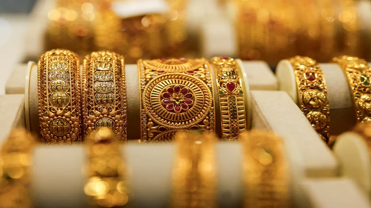 Why Gold in Your PC? It's Not Just Bling