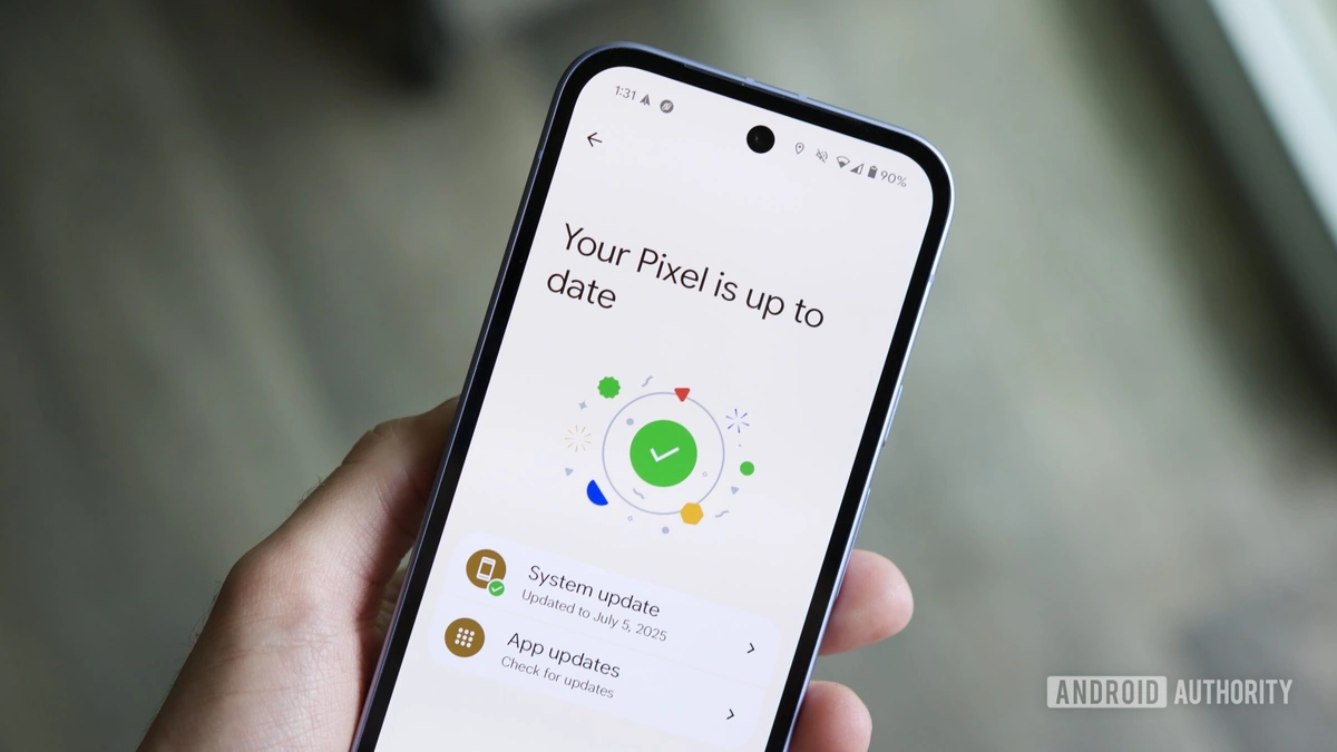 Why This Google Pixel Update Matters – The Analyst's View