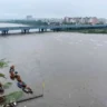 Gujarat Dhadhar River Drowning