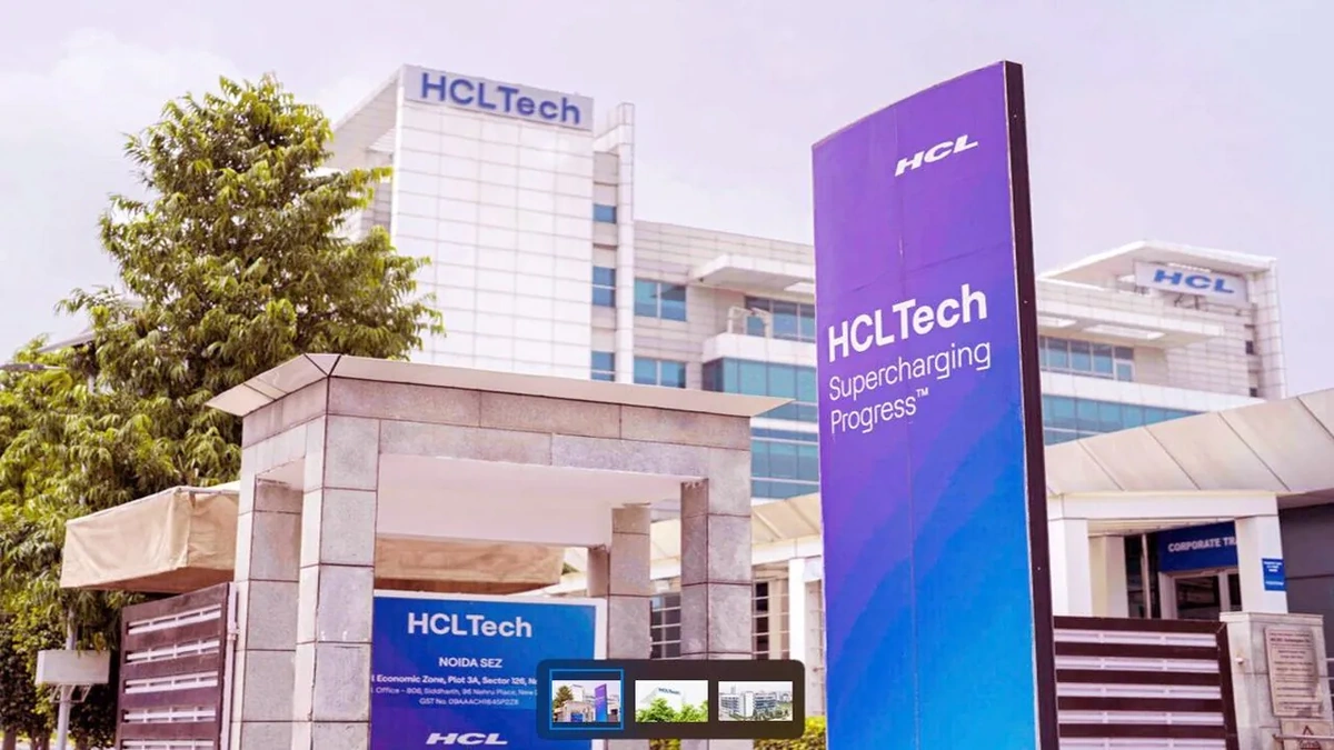 ICICI Securities Recommends 'Hold' for HCL Technologies with a Target Price of Rs 1430 2 Decoding the 'Hold' Recommendation