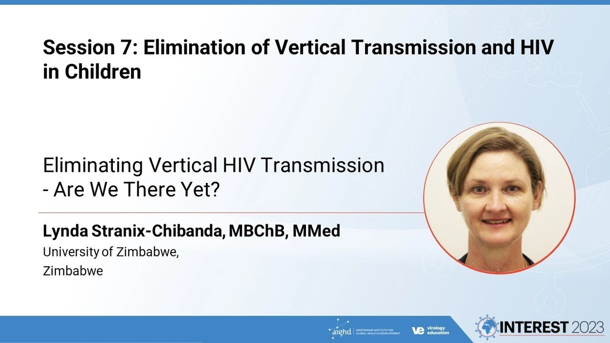 Maldives First to Eliminate Mother-to-Child HIV and Syphilis Transmission 2 The 'Why' Behind the Elimination | More Than Just Numbers