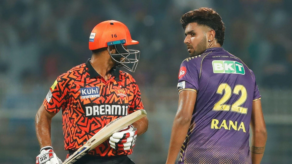 Why the Fuss About Harshit Rana? Understanding the Context