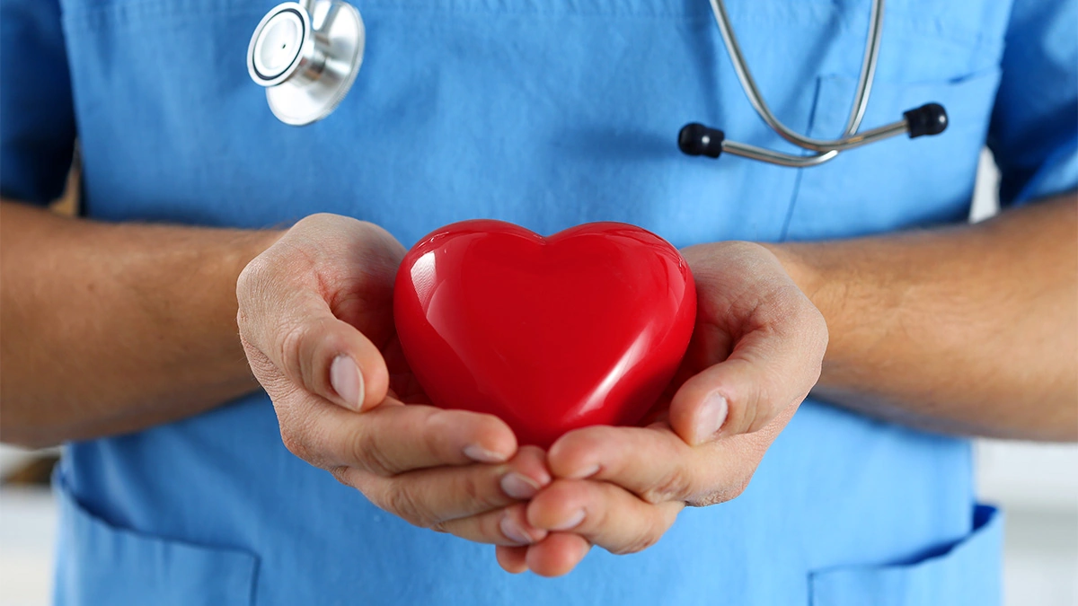 Leading Causes of Death and Disability: Heart Disease, Stroke, and Diabetes - The Lancet Report 2 The Alarming Reality | Why This Matters to You