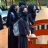Hijab Row