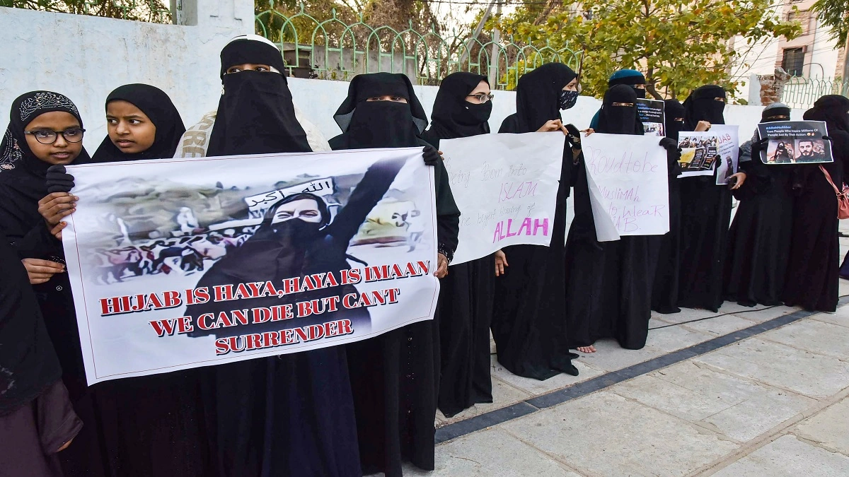 Kerala Christian School Shuts Down Amidst Hijab Row Politics 2 The Underlying Tensions | More Than Meets the Eye
