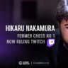 Hikaru Nakamura net worth