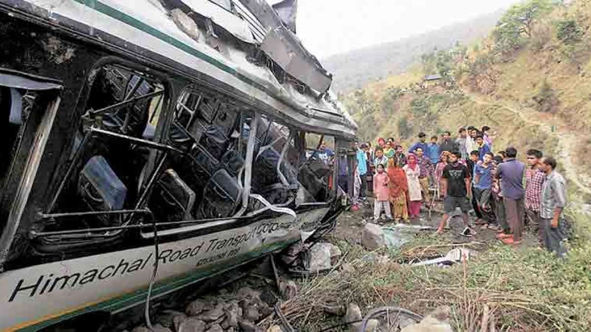 The Unforgiving Himalayas | Why Landslides Happen