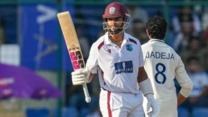 IND Vs WI Live Cricket Score