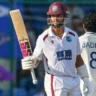 IND Vs WI Live Cricket Score