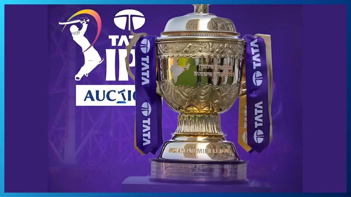 Why This IPL Auction Matters More Than Ever