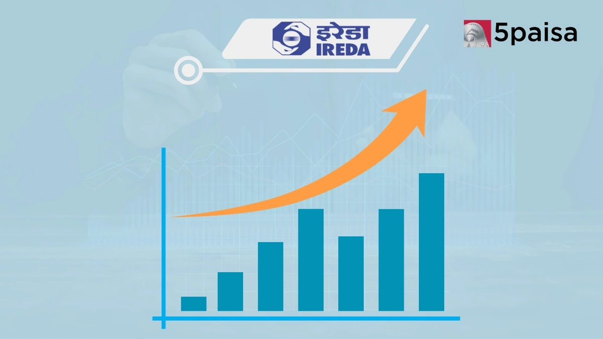 IREDA Reports 41% Net Profit Increase and 81% Loan Disbursement Growth in Q2 FY26 2 The Profit Surge | More Than Just Numbers