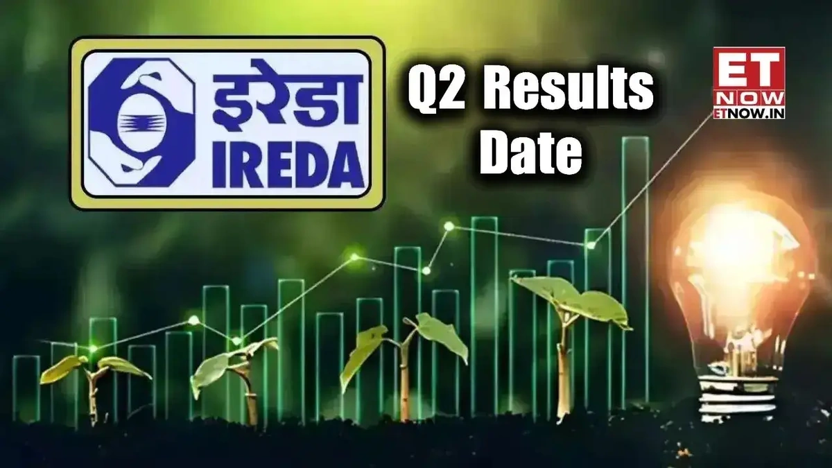 IREDA Q2 results