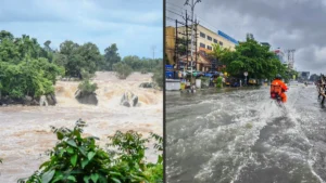 India Floods