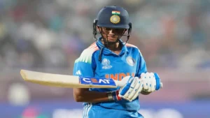 India bowling batting