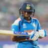 India bowling batting