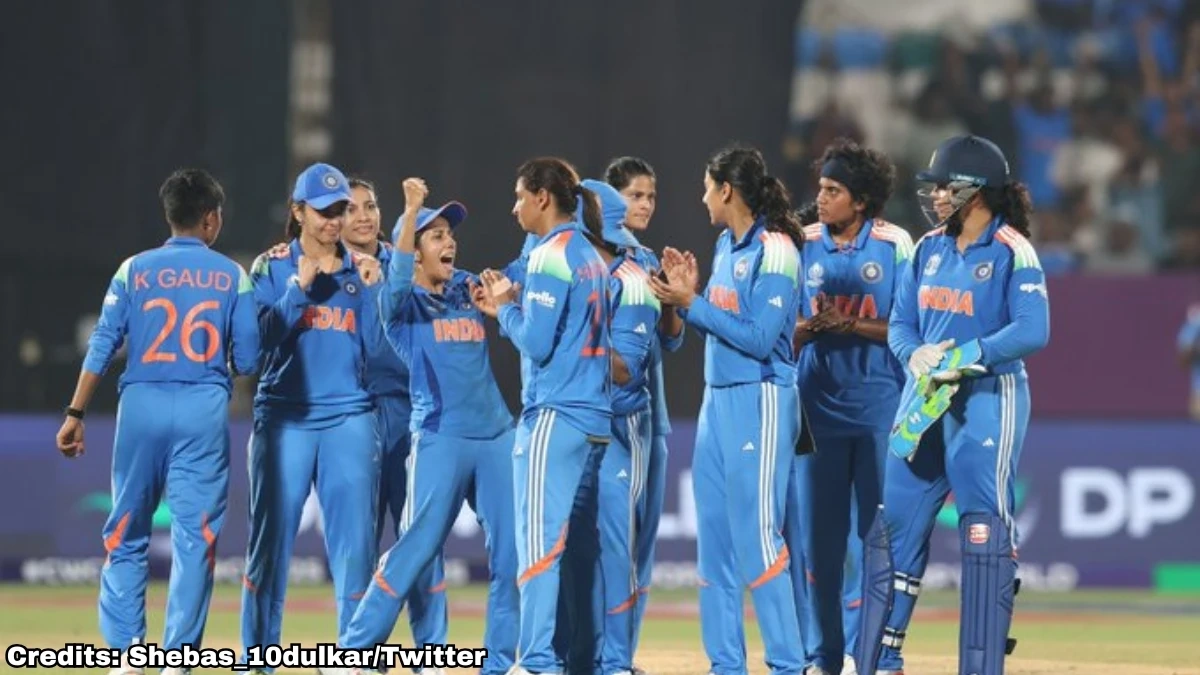 India's Bowling and Batting Failures Lead to Home Cup Disappointment 2 The Cracks in the Foundation | Why Did the Batting Implode?