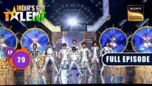 India's Got Talent