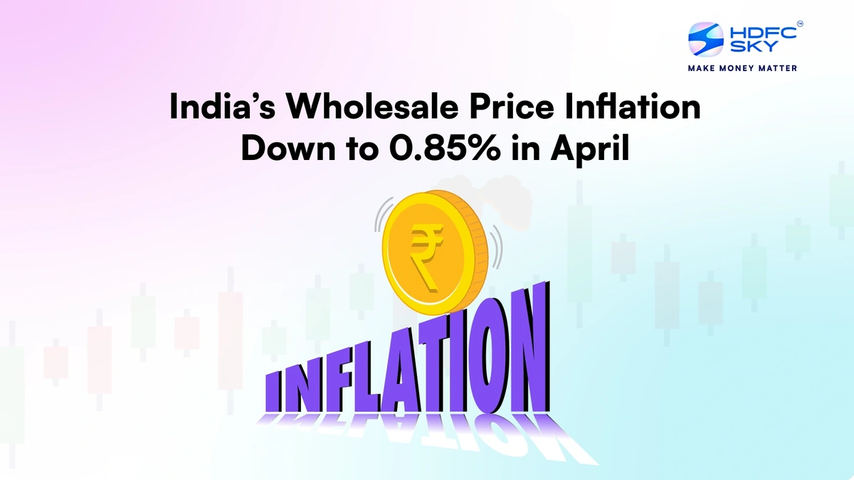 India's Wholesale Price Inflation Drops to 0.13% in September 2 The Ripple Effect | Why a Tiny Number Matters