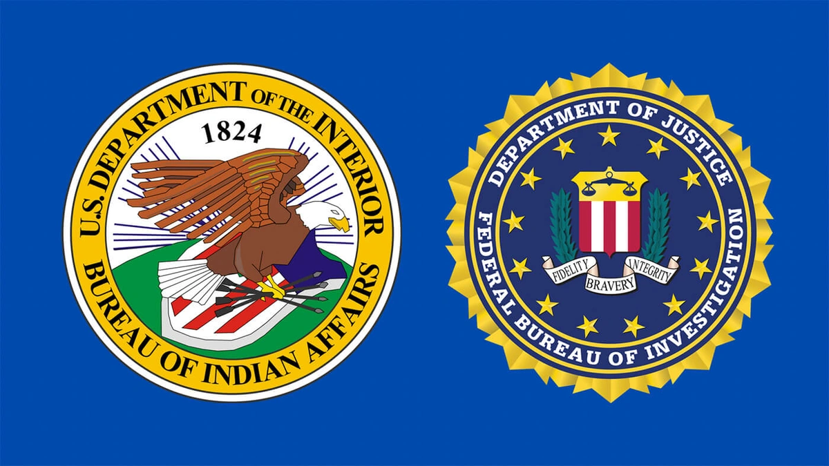 Indian Affairs