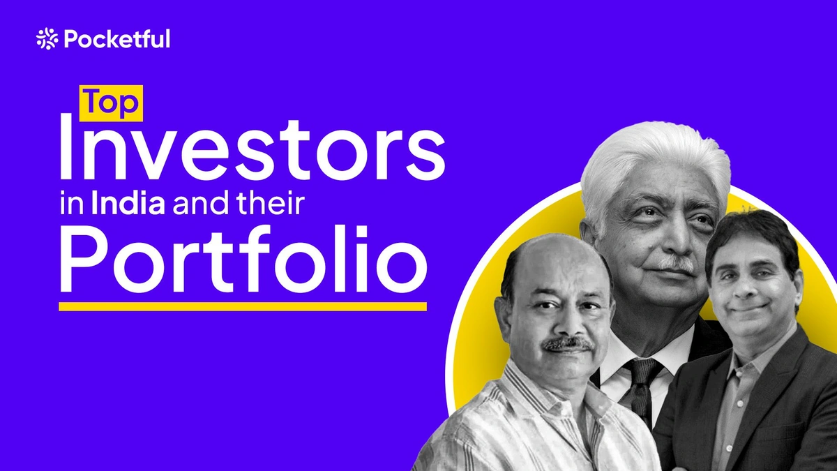 Indian Investors Portfolio