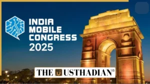 Indian Mobile Congress 2025
