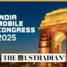 Indian Mobile Congress 2025