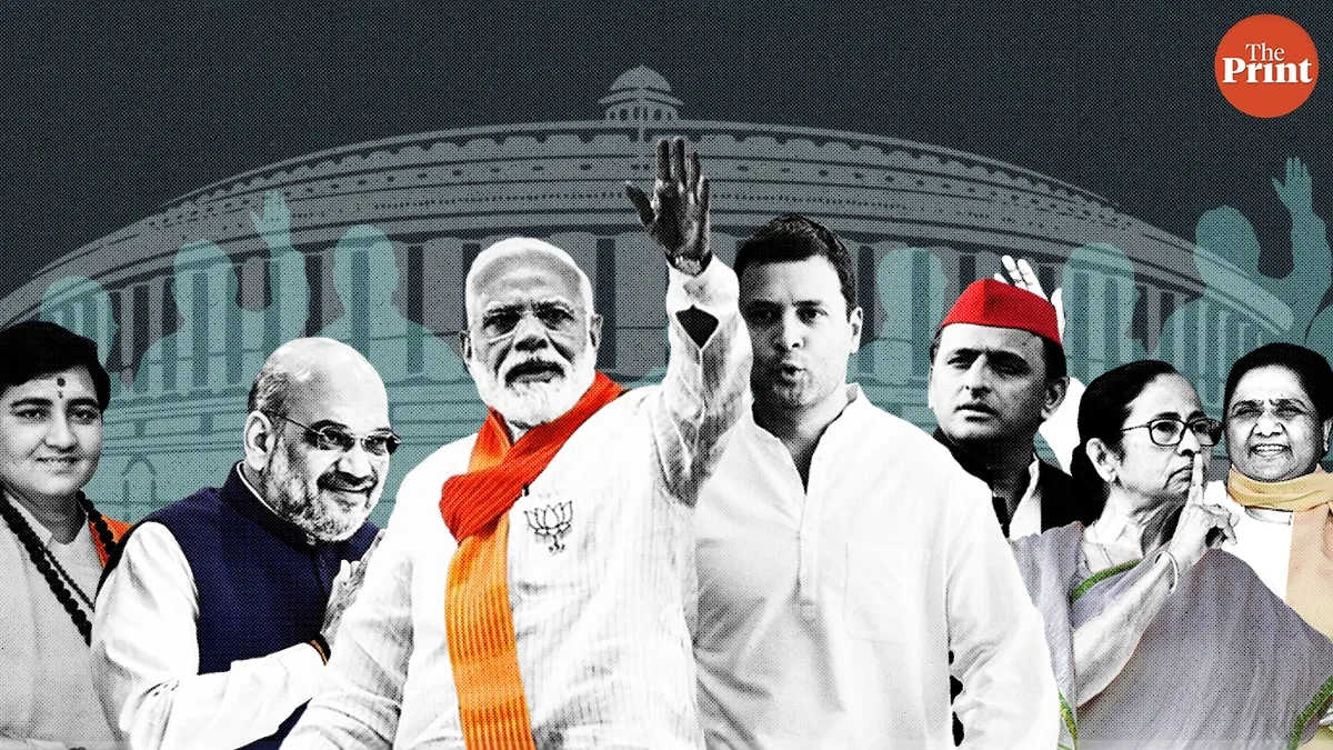 Indian Politics