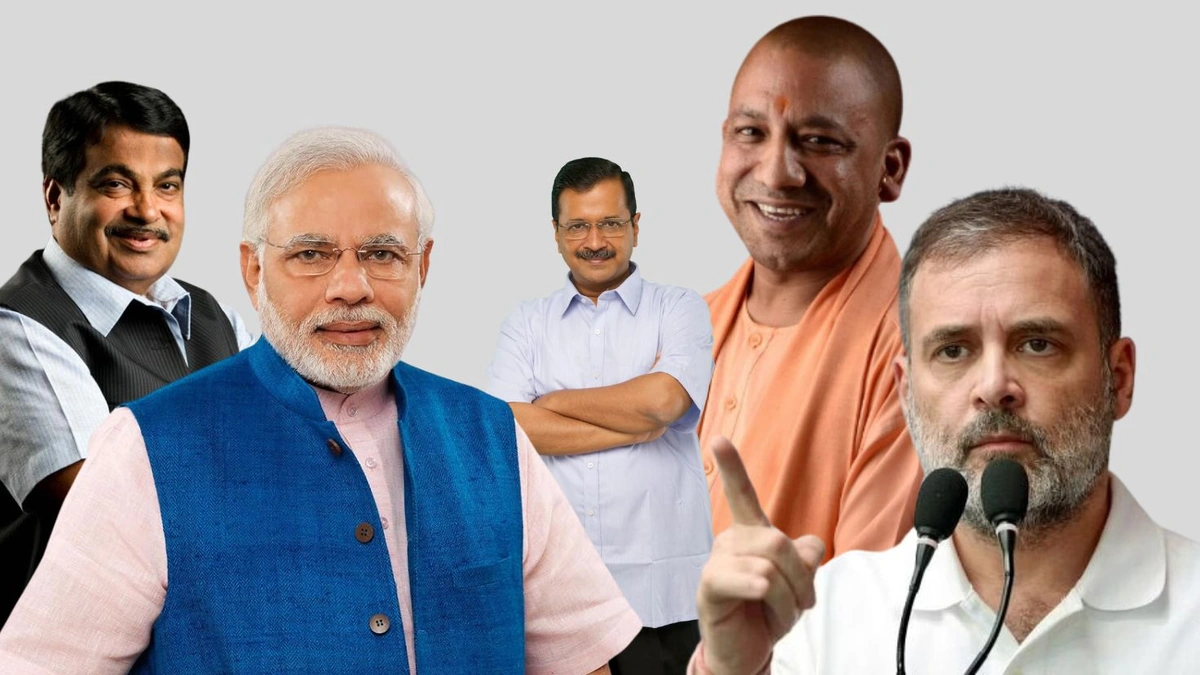 The Great Indian Political Bazaar | Why These Shifts Matter