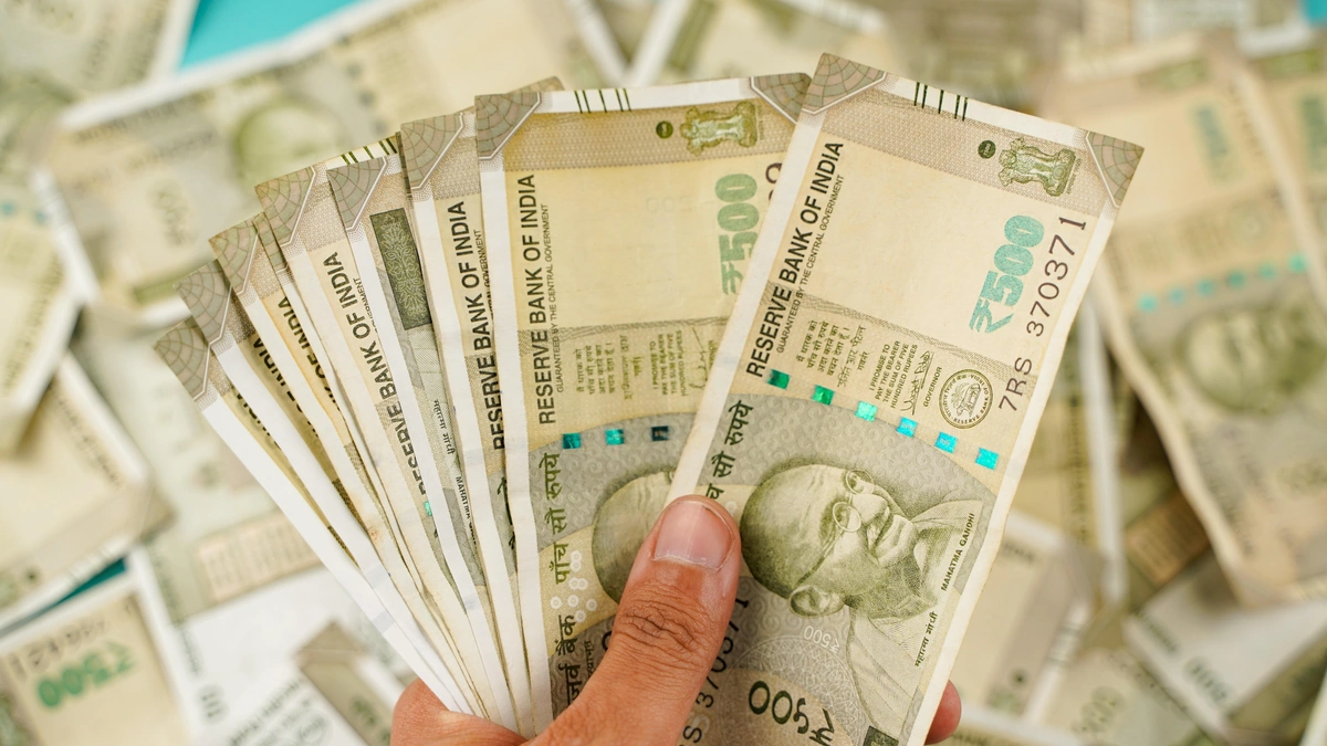 Indian Rupee Declines as India's Retail Inflation Eases 2 The Inflation Illusion | What's Really Happening?