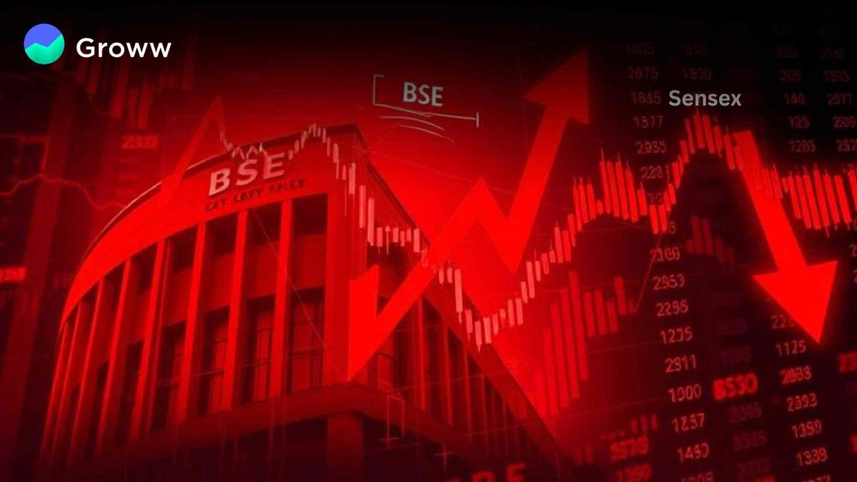 Indian stocks