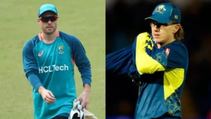 Inglis, Zampa